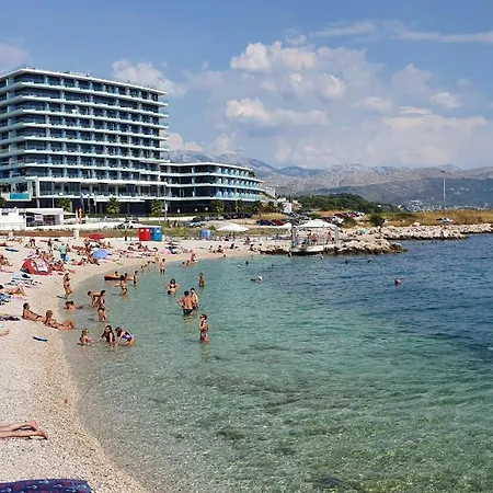 Apartament Luxury 4seasons With Garage *