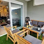 Daire Luxury 4seasons With Garage