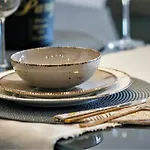 Luxury 4seasons With Garage شقة