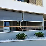 Daire Luxury 4seasons With Garage *