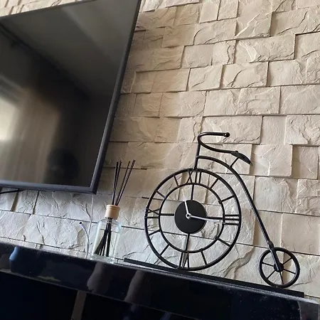 Luxury 4seasons With Garage Apartmán Split