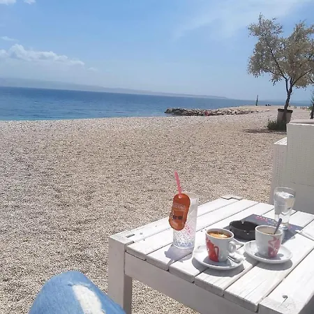 Apartamento Luxury 4seasons With Garage