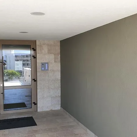 Luxury 4seasons With Garage Apartmán Split