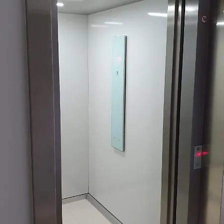 Apartmán Luxury 4seasons With Garage