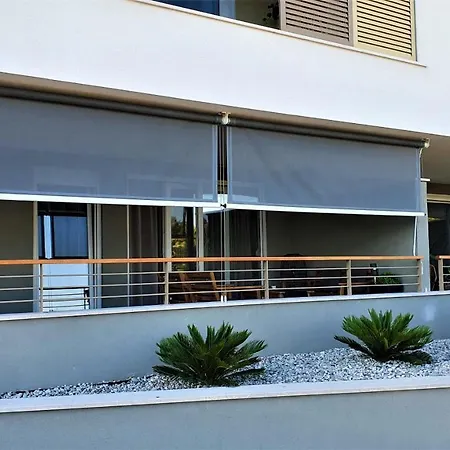 Apartmán Luxury 4seasons With Garage *